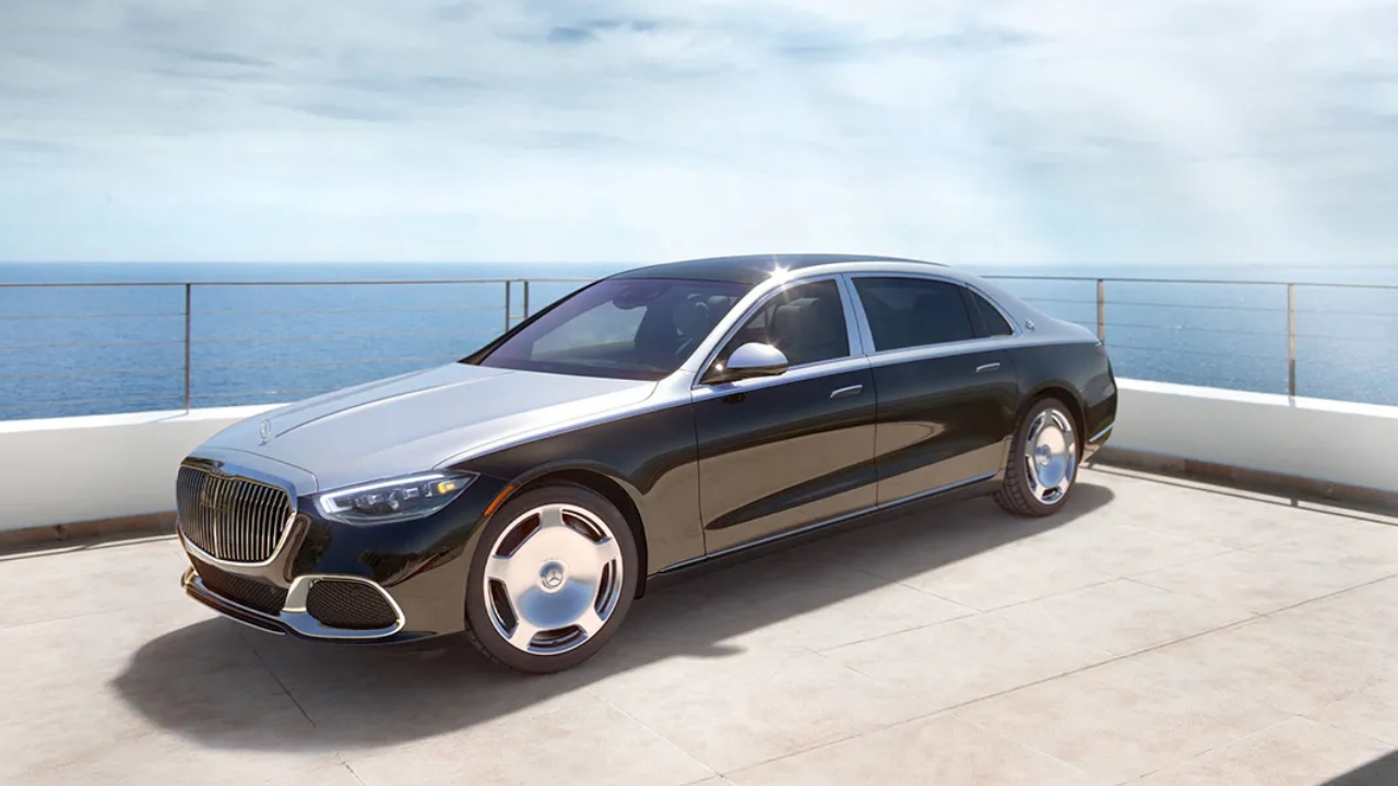 Prices and Specifications for Mercedes Maybach S Class 2024 in UAE Autopediame